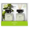 Discount Depot Essentials Raumduft-Set Lime Light