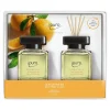 Online Depot Essentials Raumduft-Set Orange Sky