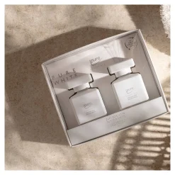 Outlet Depot Essentials Raumduft-Set Pure White