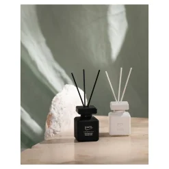 Cheap Depot Essentials Raumduft-Set Pure Black & White