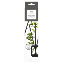 Clearance Depot Essentials Scented Stick-Set Black Bamboo