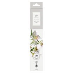 Online Depot Essentials Scented Sticks White Lily