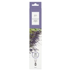 Outlet Depot Essentials Scented Sticks Lavender Touch