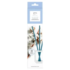 Best Sale Depot Essentials Scented Stick-Set Cotton Fields