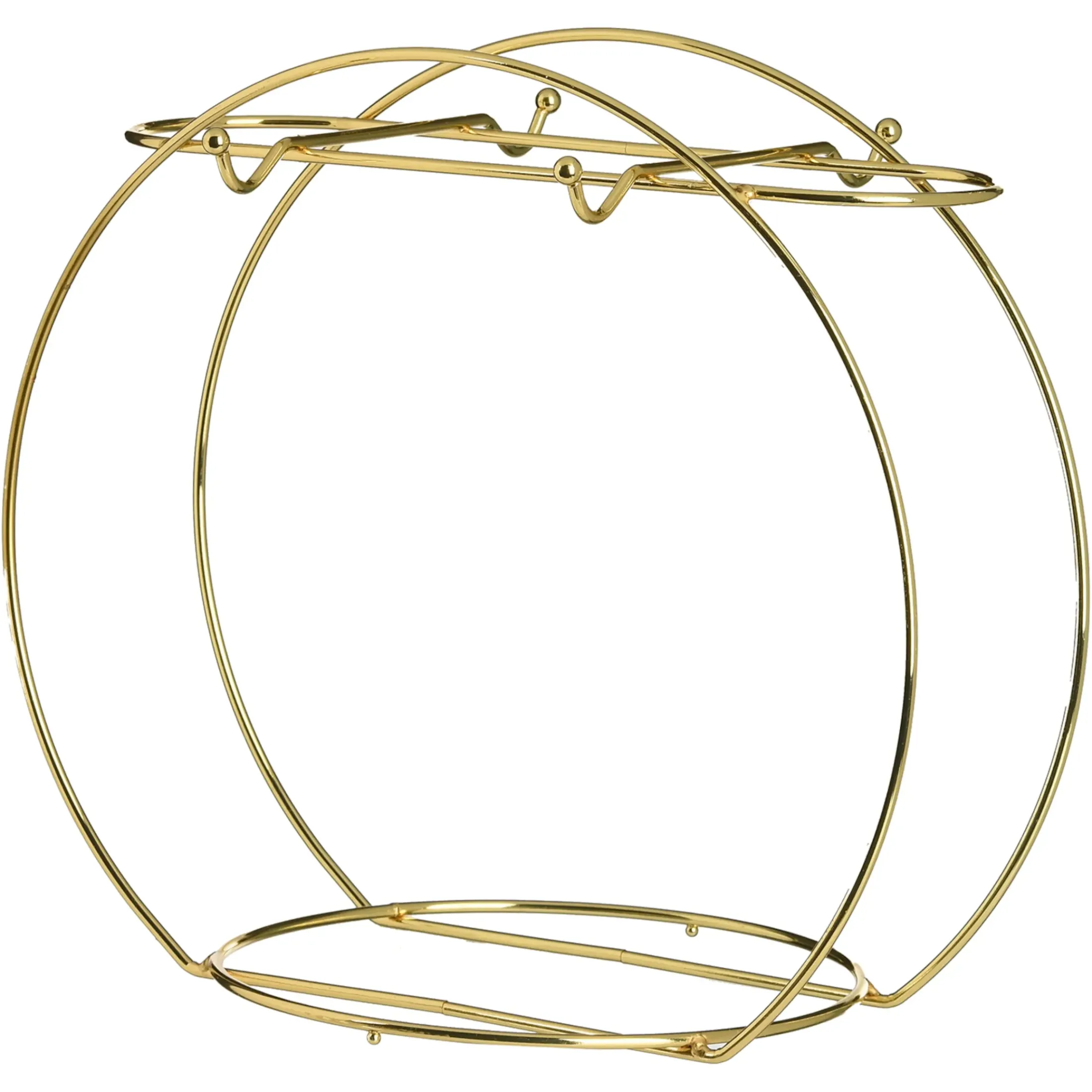 Depot Etageren>Etagere Mit Tassenhaken