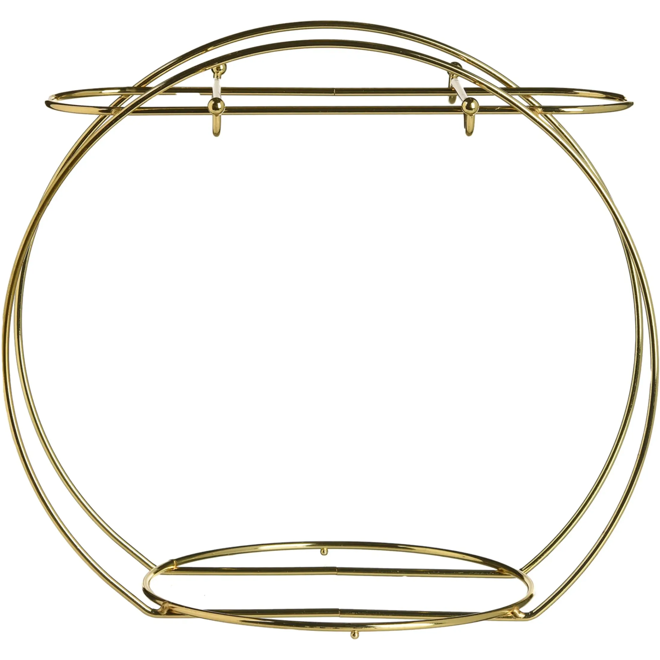 Depot Etageren>Etagere Mit Tassenhaken