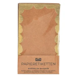 Cheap Depot Etiketten-Set
