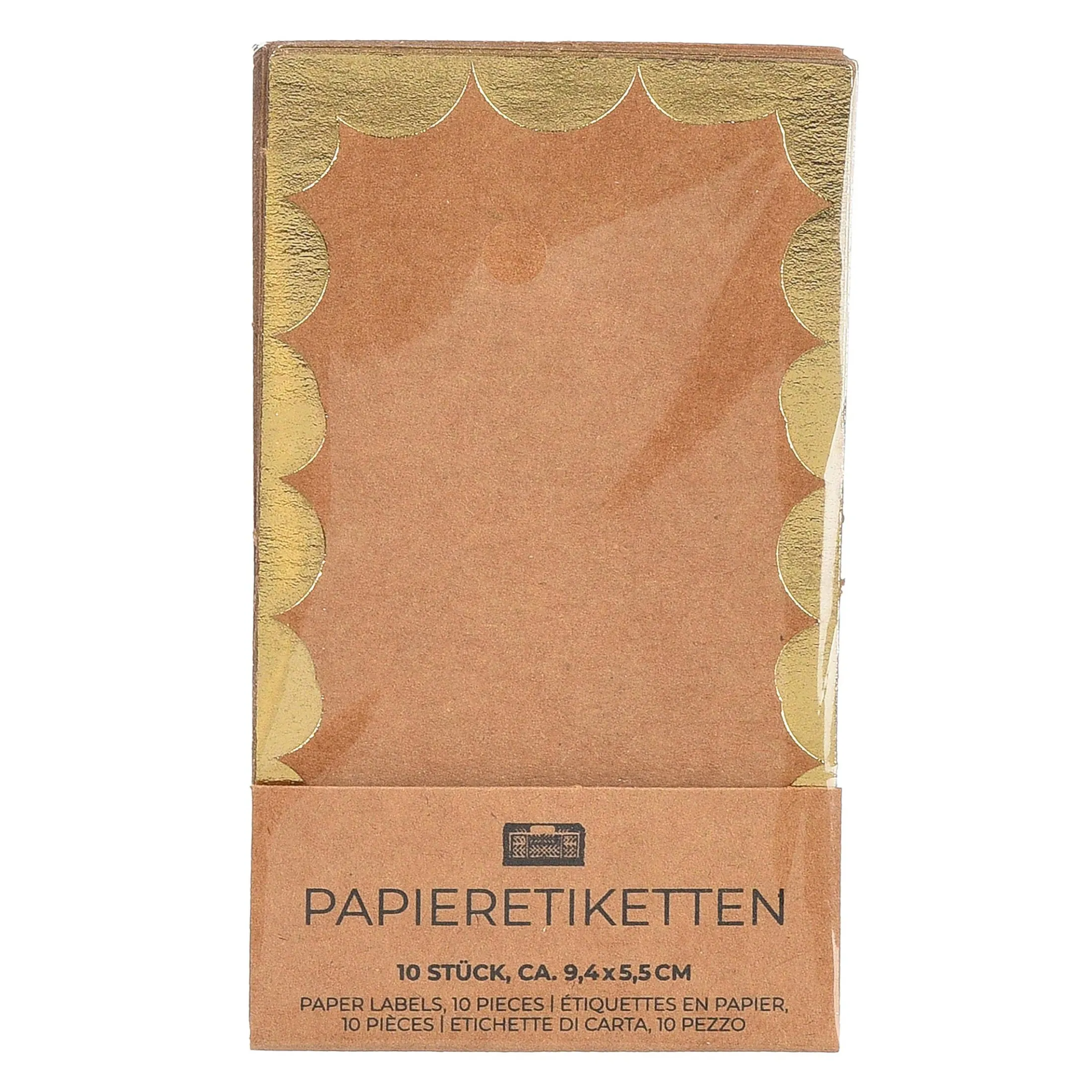 Cheap Depot Etiketten-Set