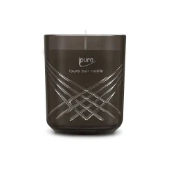 Discount Depot Exclusive Duftkerze Cuir Noble