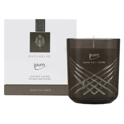 Discount Depot Exclusive Duftkerze Cuir Noble