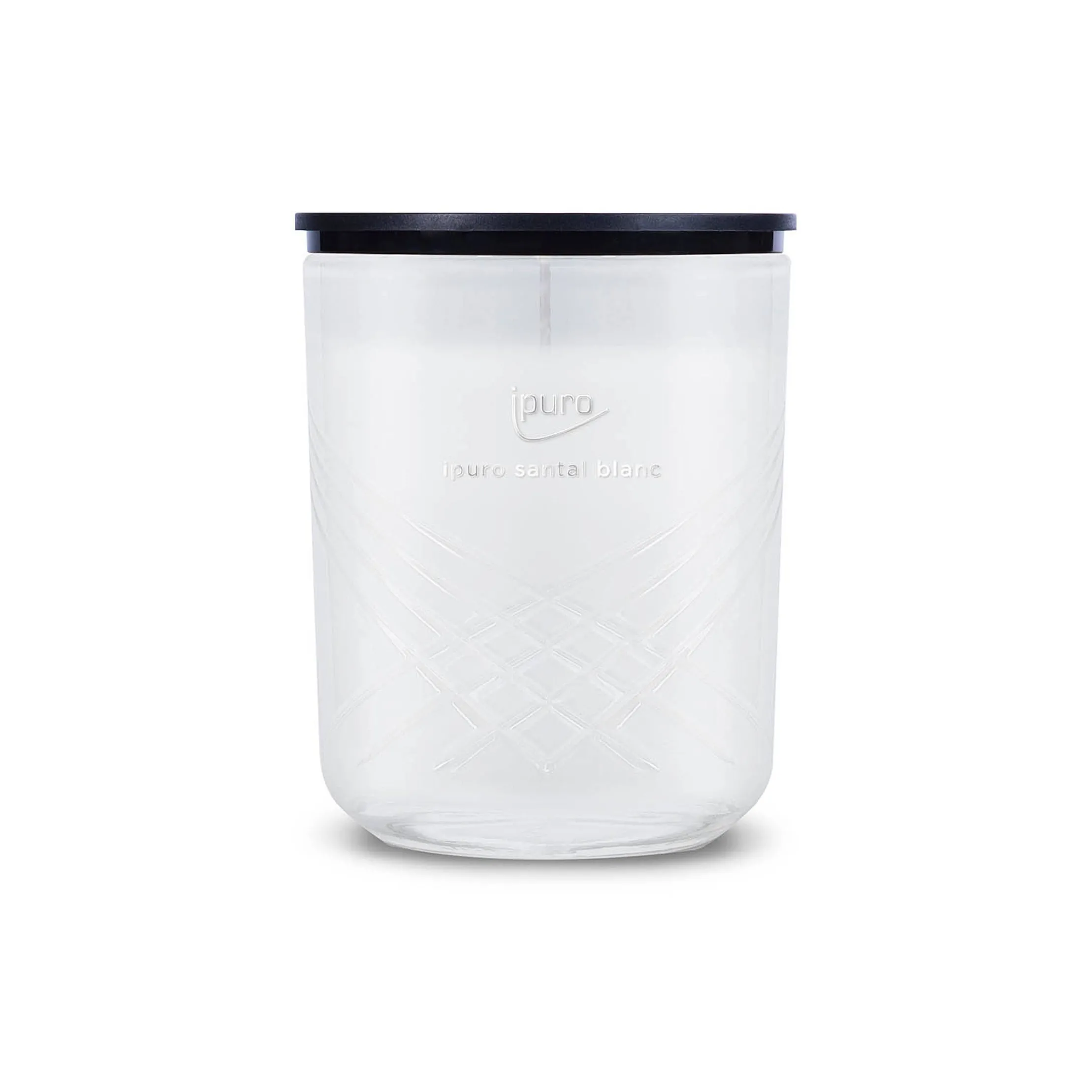 Clearance Depot Exclusive Duftkerze Santal Blanc