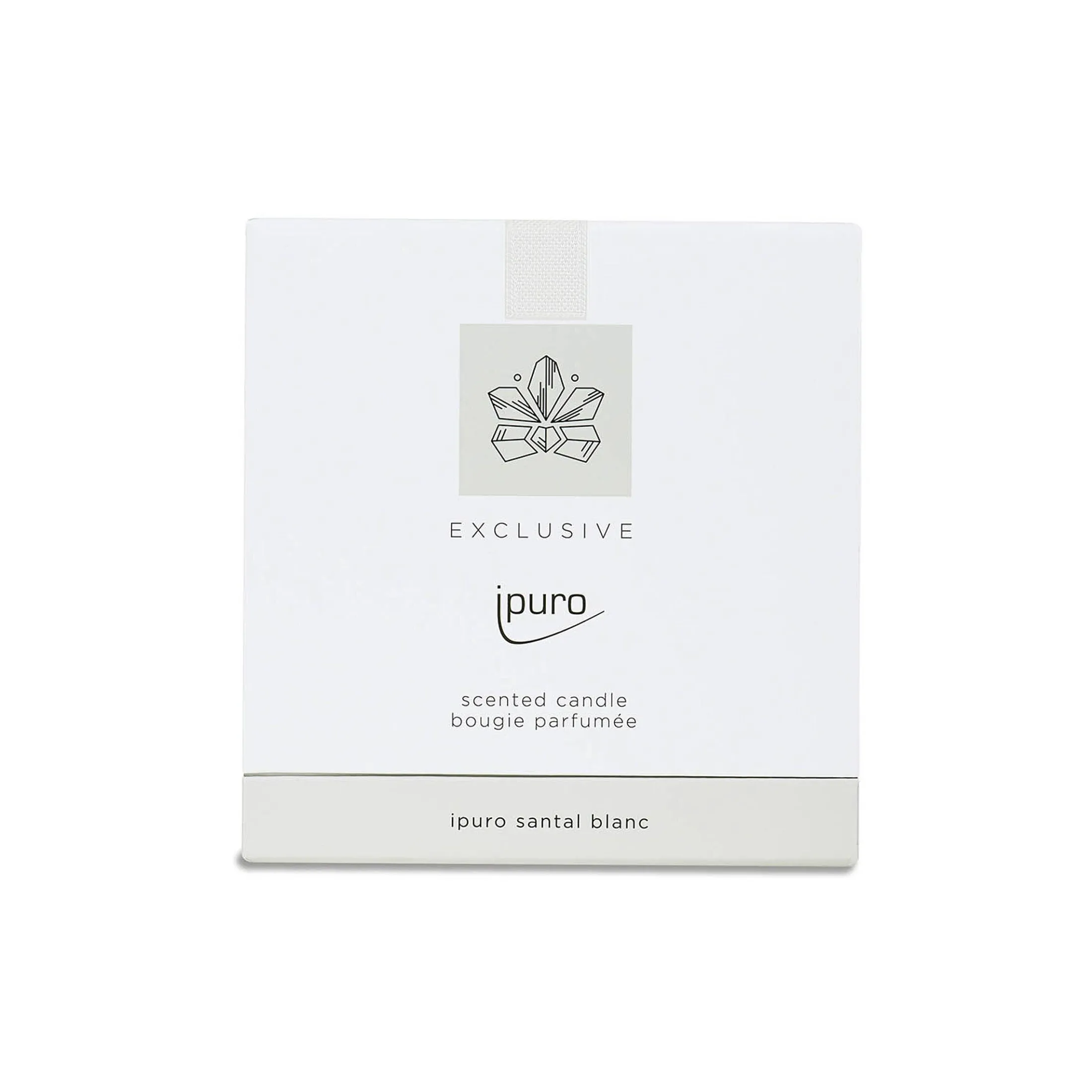 Clearance Depot Exclusive Duftkerze Santal Blanc