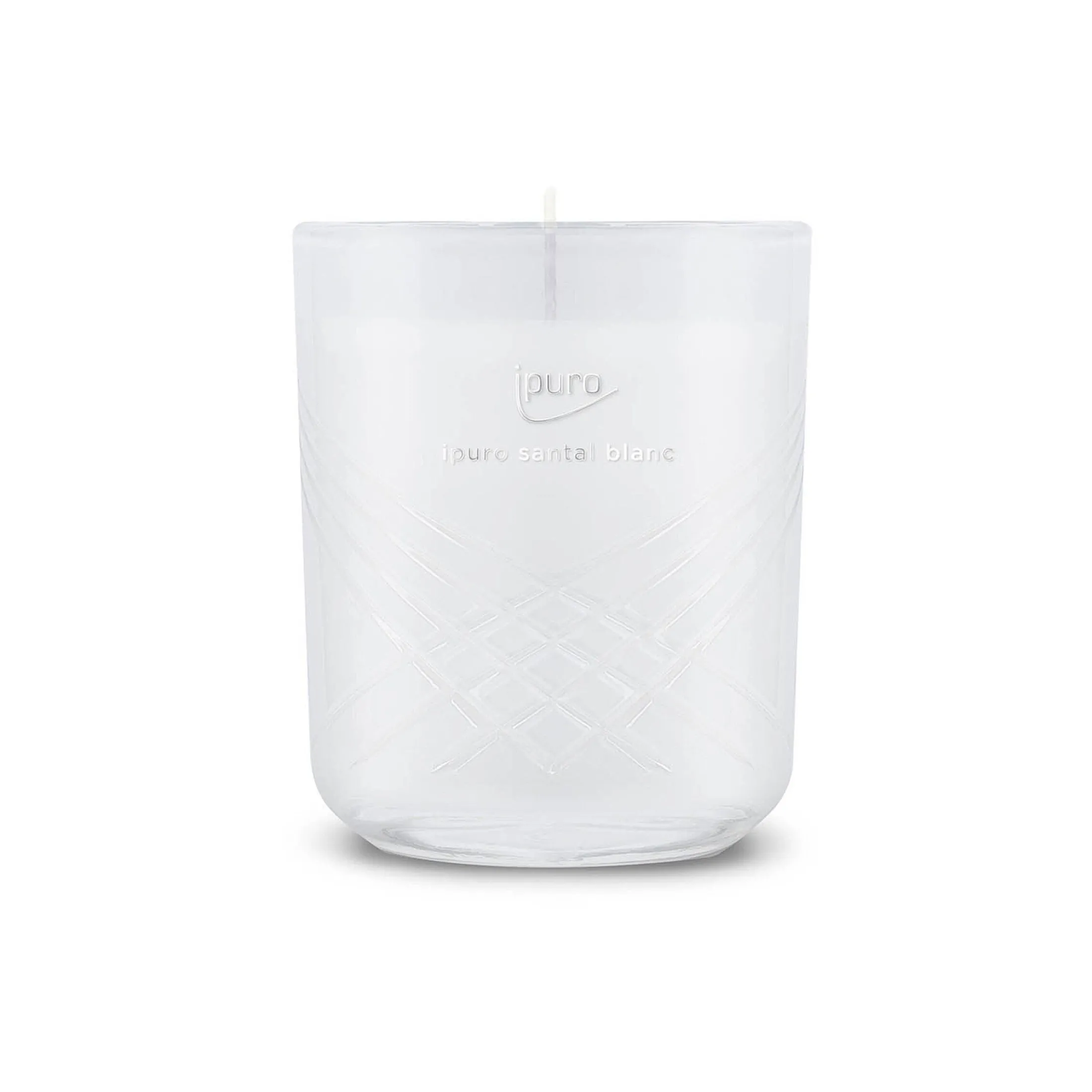 Clearance Depot Exclusive Duftkerze Santal Blanc