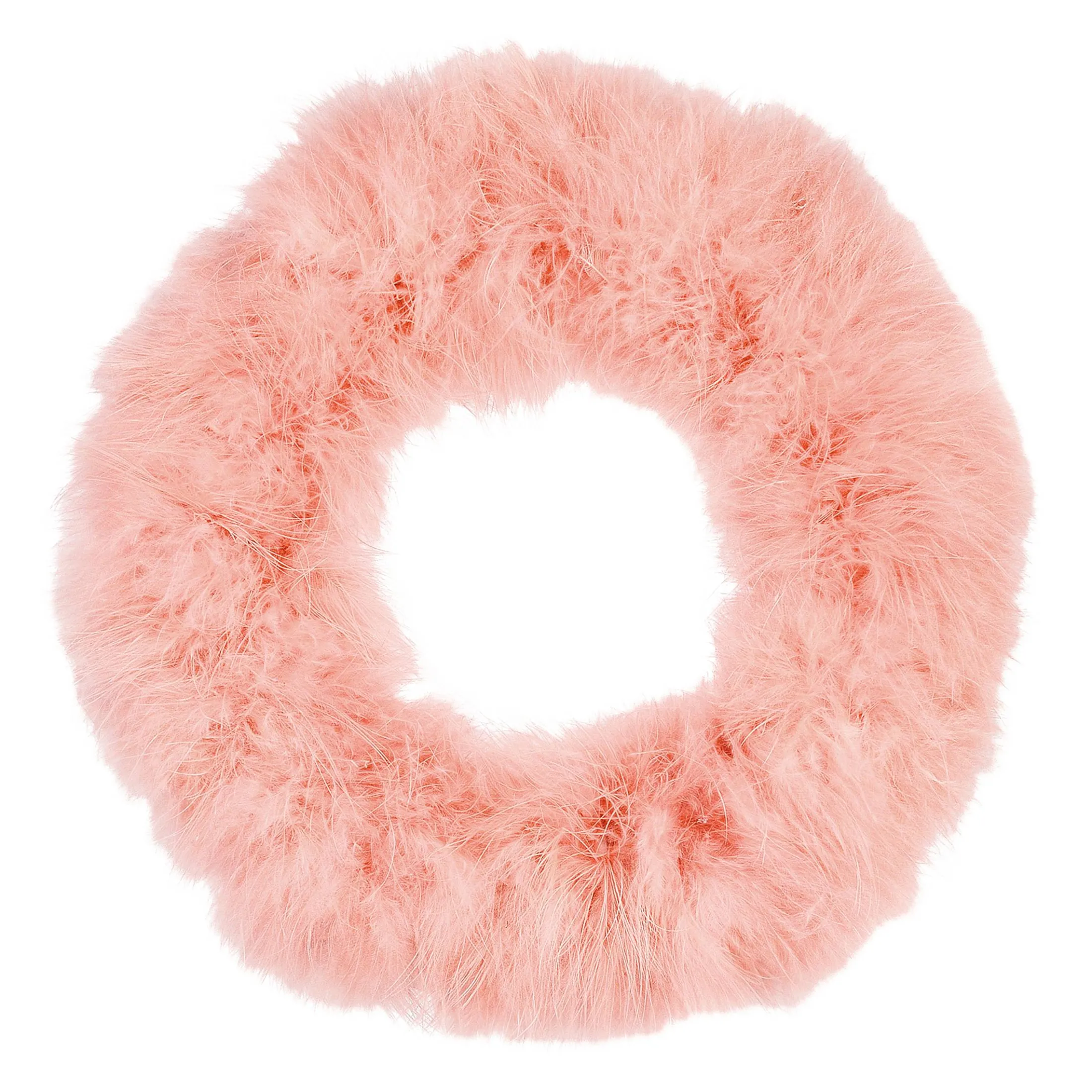 Hot Depot Federkranz Fluffy