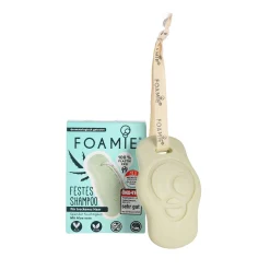 Clearance Depot Festes Shampoo Aloe Vera