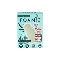 Clearance Depot Festes Shampoo Aloe Vera