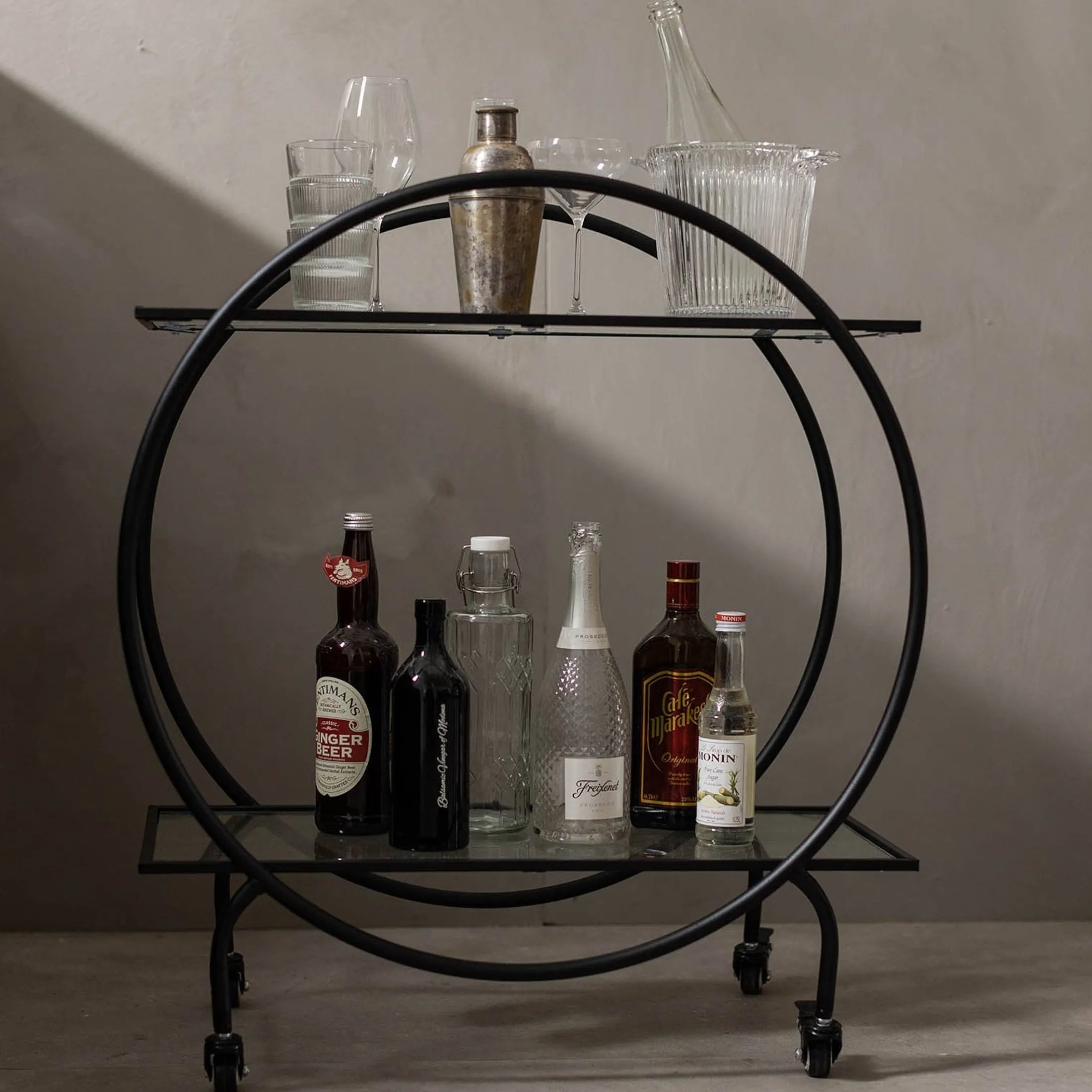 Flash Sale Depot Flaschenkuhler Optik