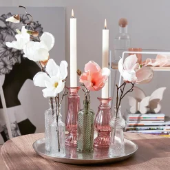 Clearance Depot Flaschenvase Wedding