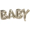 Depot Luftballons>Folienballon Baby