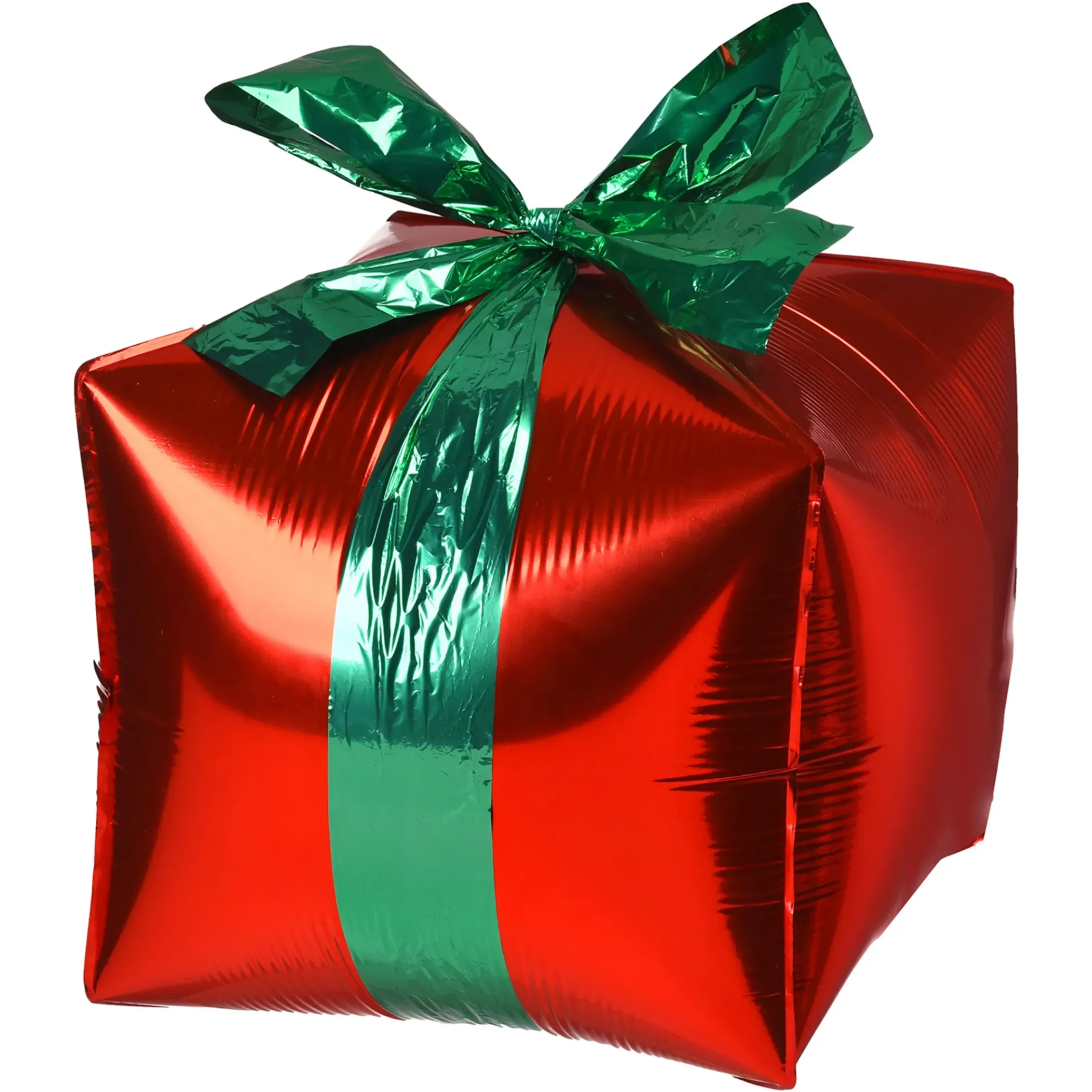 Depot Luftballons>Folienballon Gift