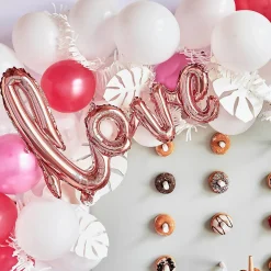 Store Depot Folienballon Love