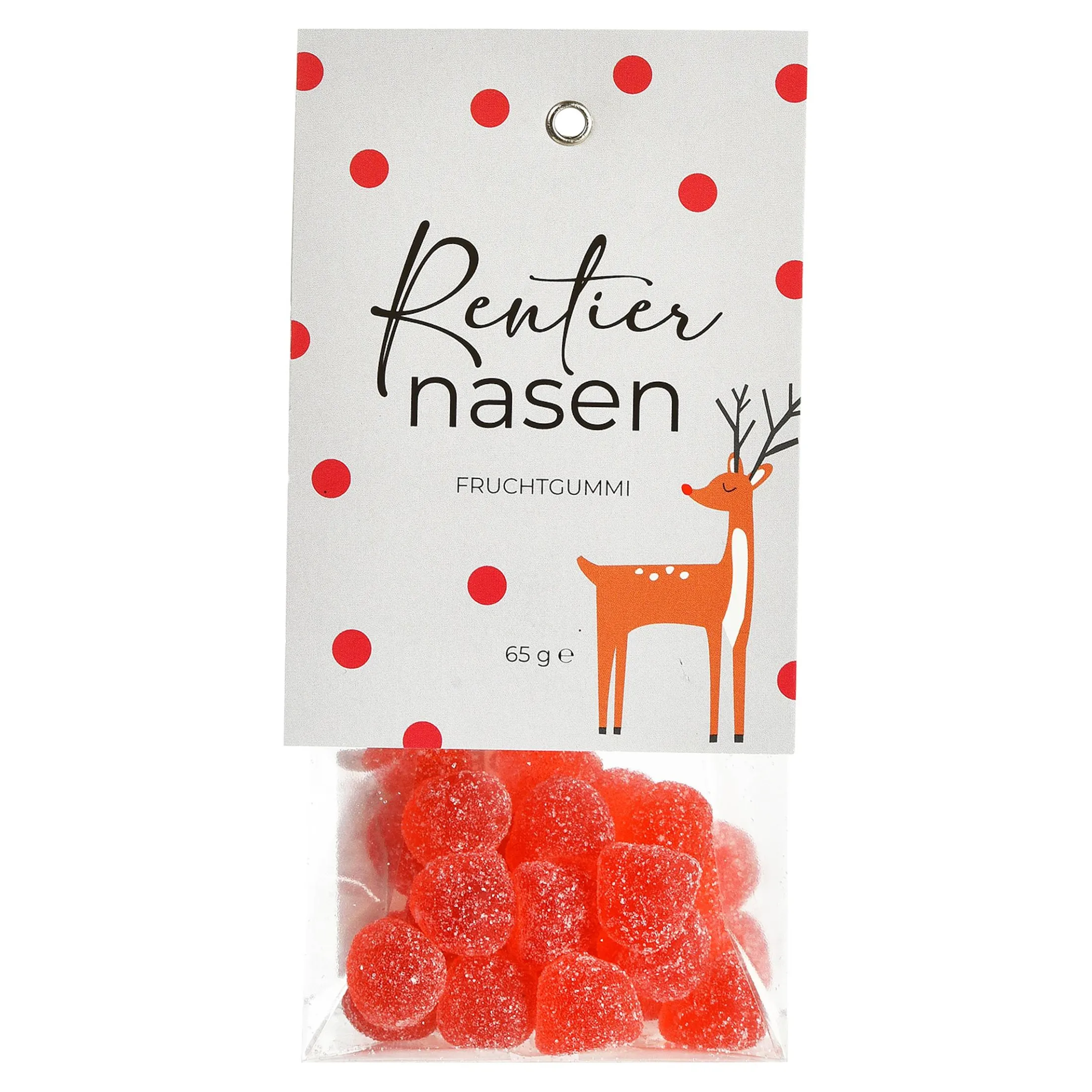Best Sale Depot Fruchtgummi Rentiernasen