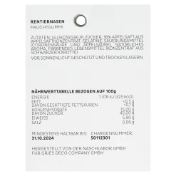 Best Sale Depot Fruchtgummi Rentiernasen
