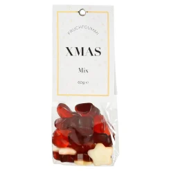 Fashion Depot Fruchtgummi Xmas