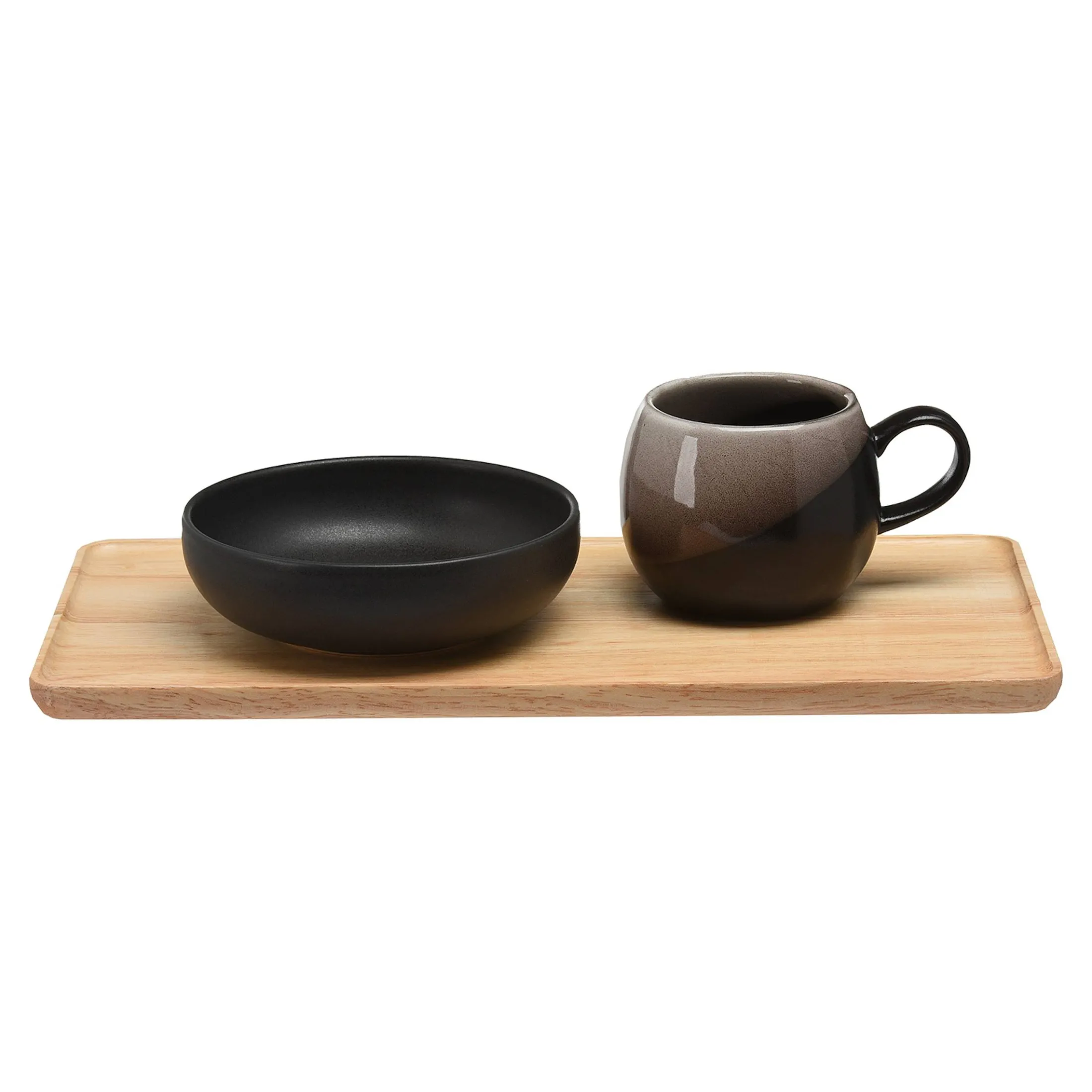 Fashion Depot Fruhstucks-Set Roca