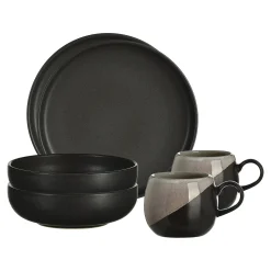 Cheap Depot Fruhstucks-Set Roca