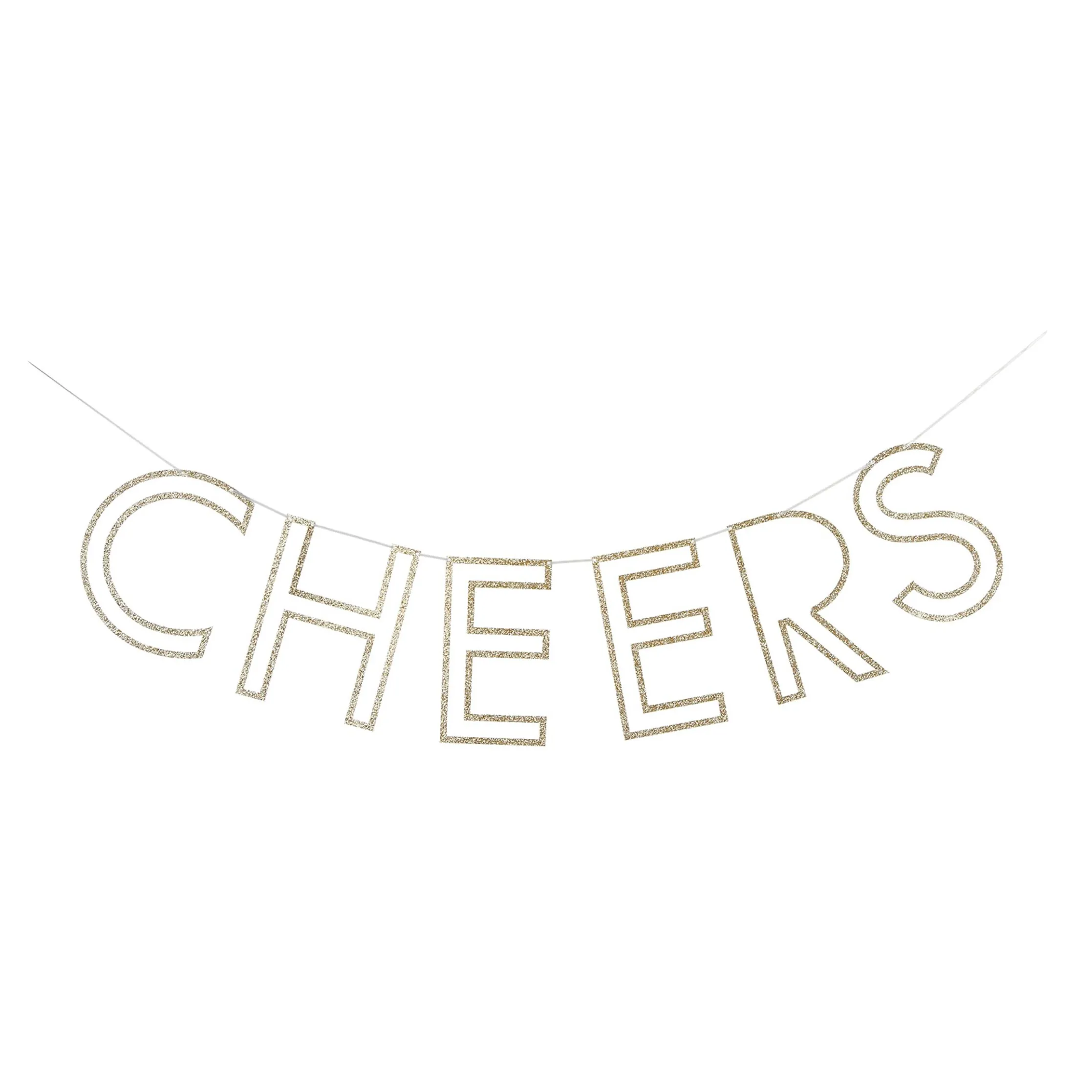 Cheap Depot Fsc Mix Girlande Cheers Ca. 3M