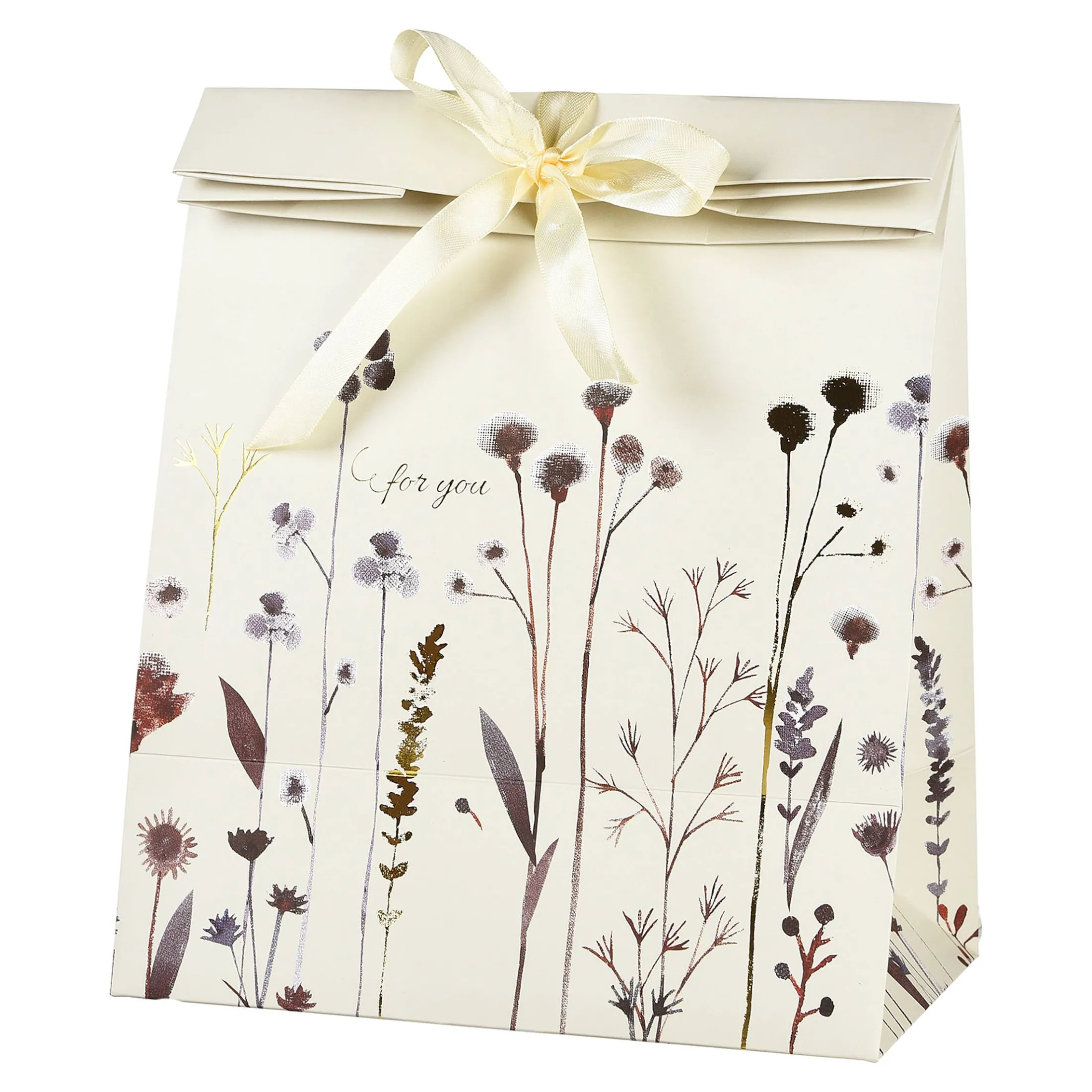 Store Depot Fsc Mix Gtute Field Ca.26X35X16Cm