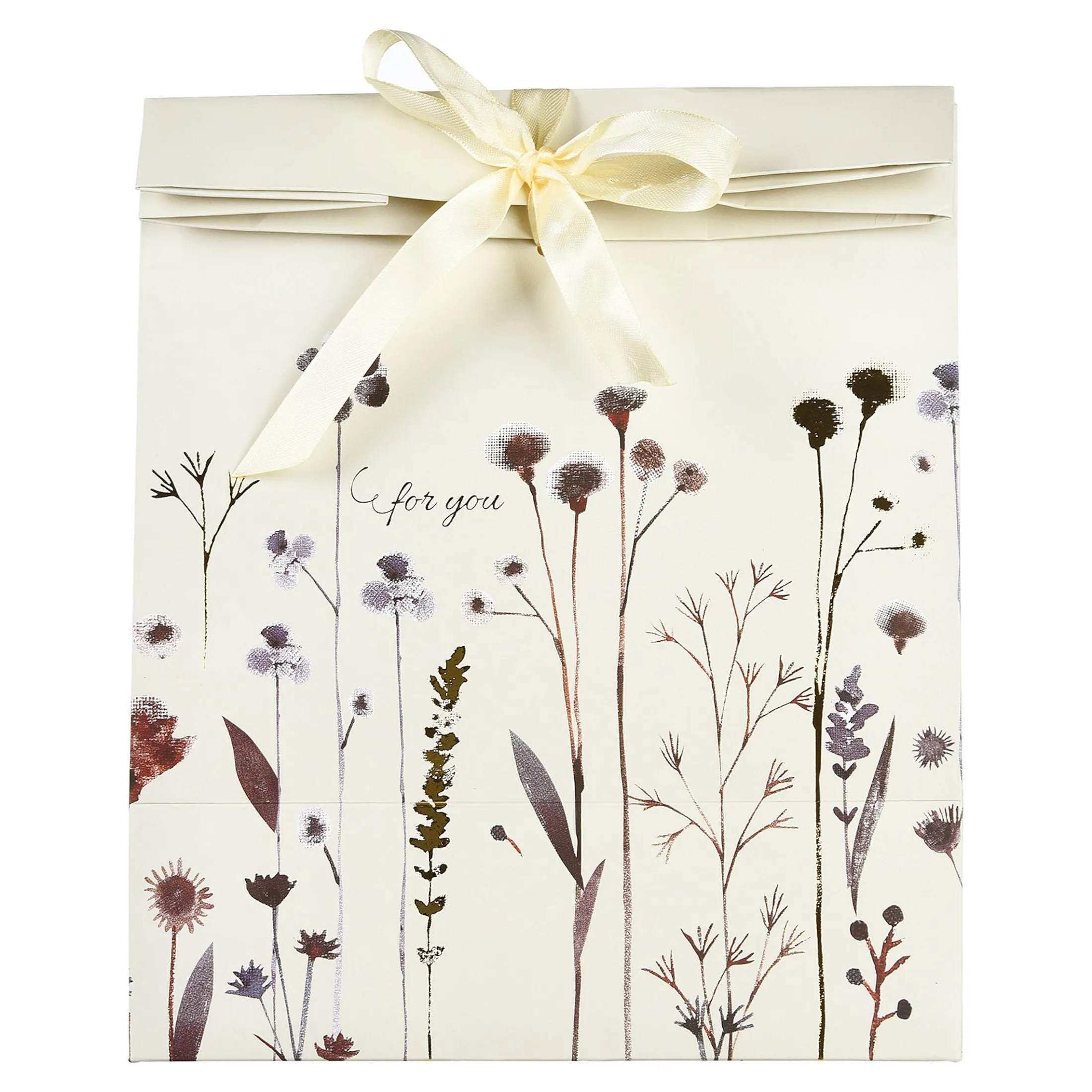 Store Depot Fsc Mix Gtute Field Ca.26X35X16Cm