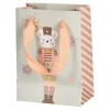 Shop Depot Fsc Mix Gtute Knacker 11,5X15,6X6,5Cm