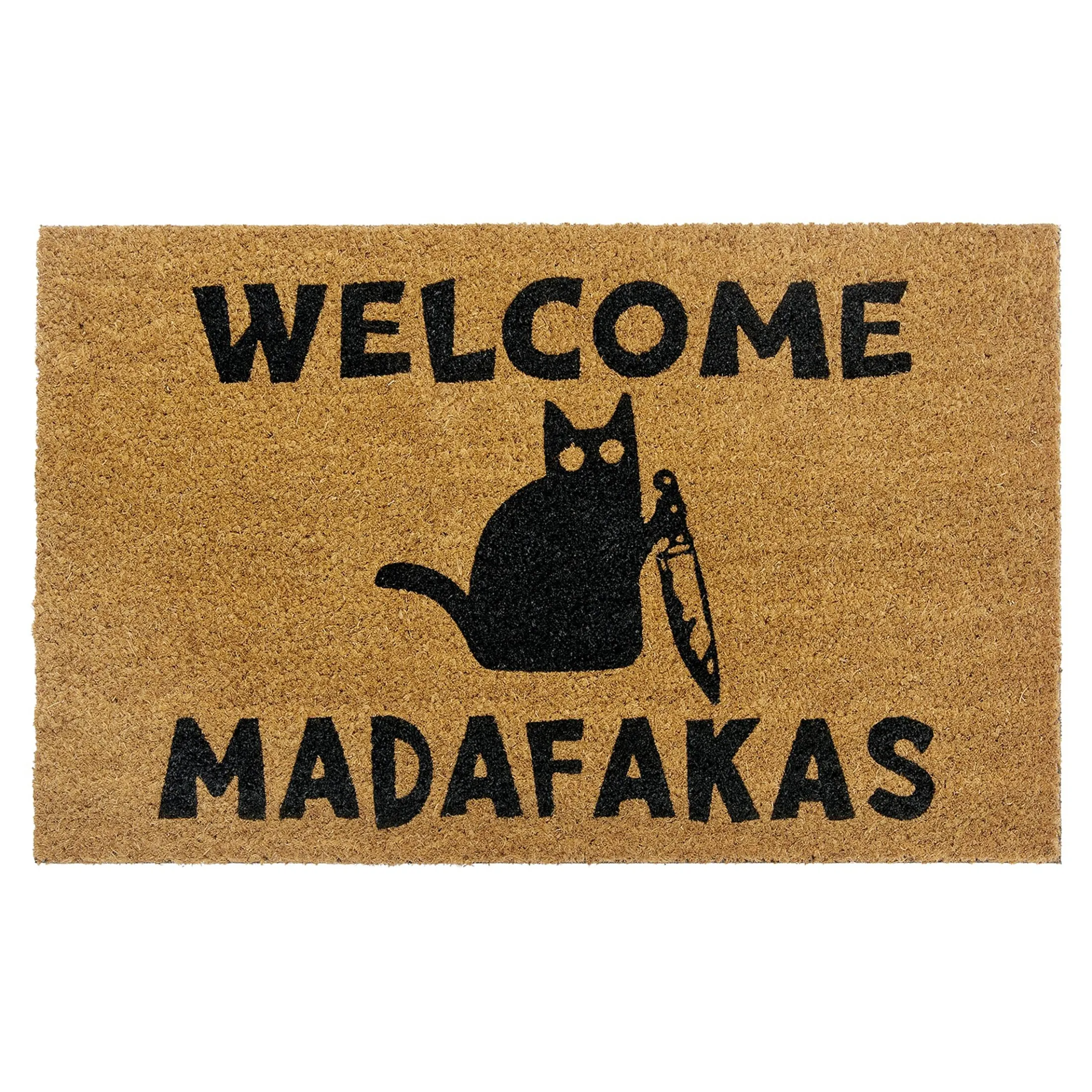 Outlet Depot Fusmatte Cat
