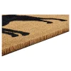 Cheap Depot Fusmatte Dog