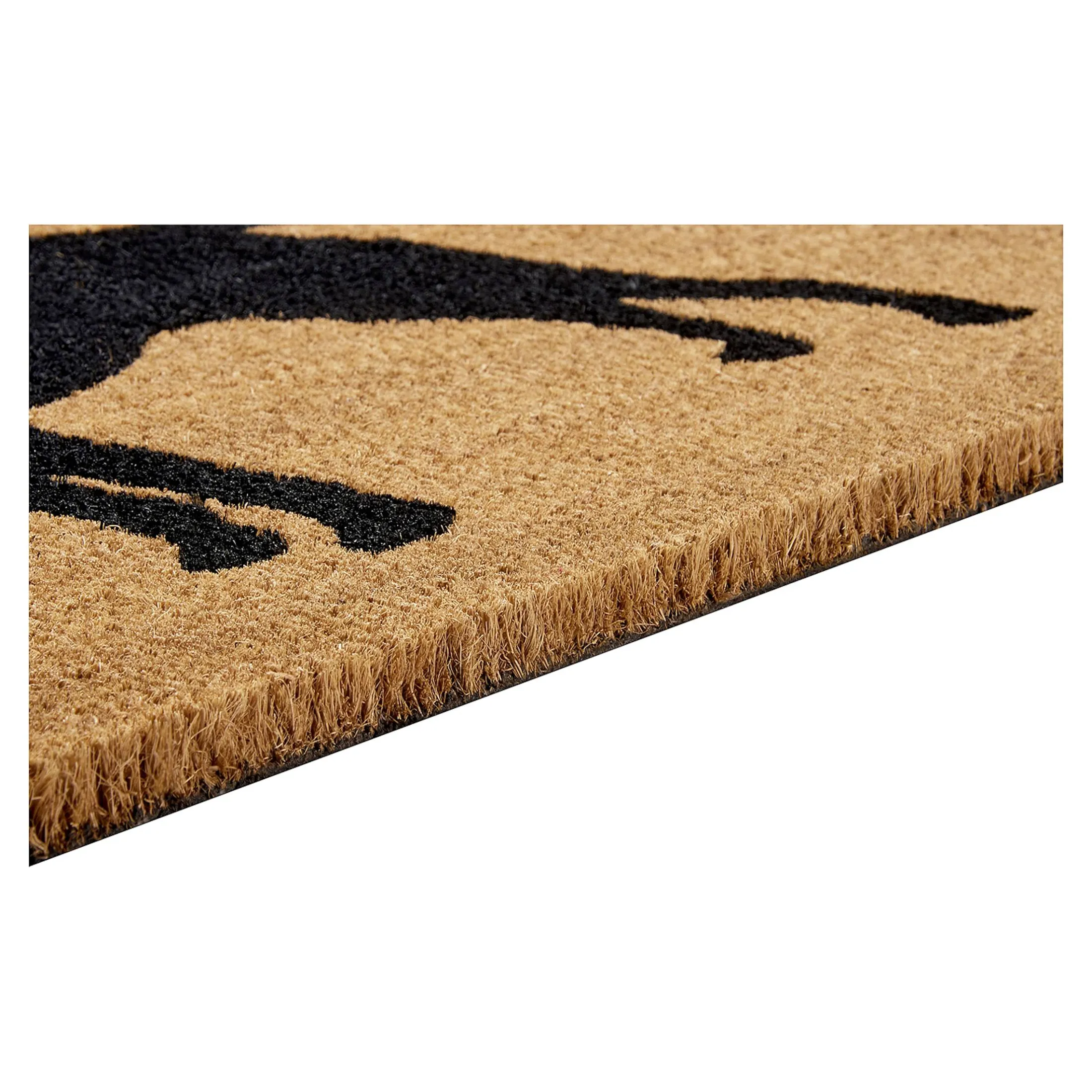 Cheap Depot Fusmatte Dog
