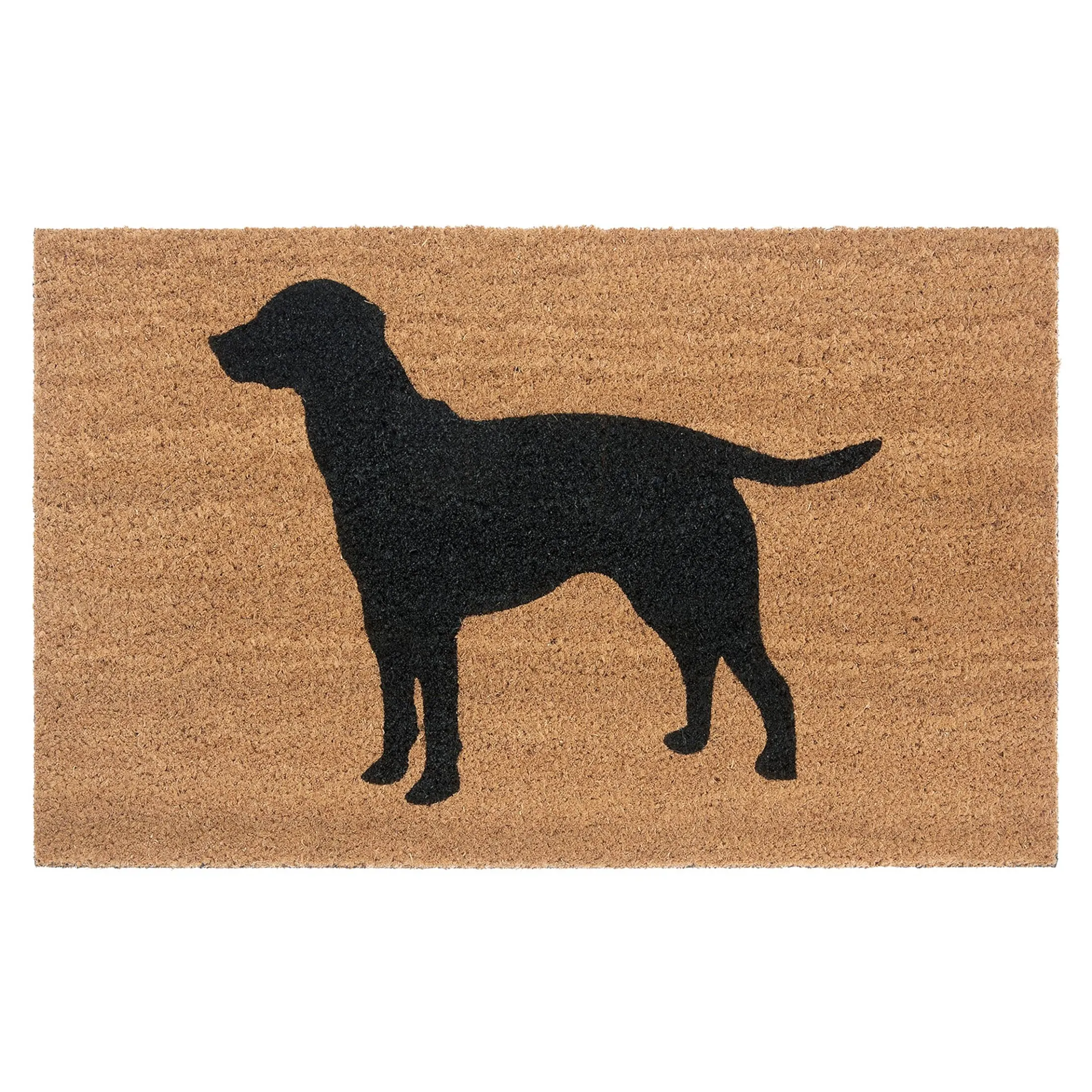 Cheap Depot Fusmatte Dog