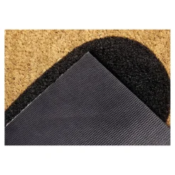 Discount Depot Fusmatte Herz