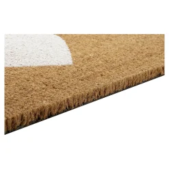 Cheap Depot Fusmatte Herz