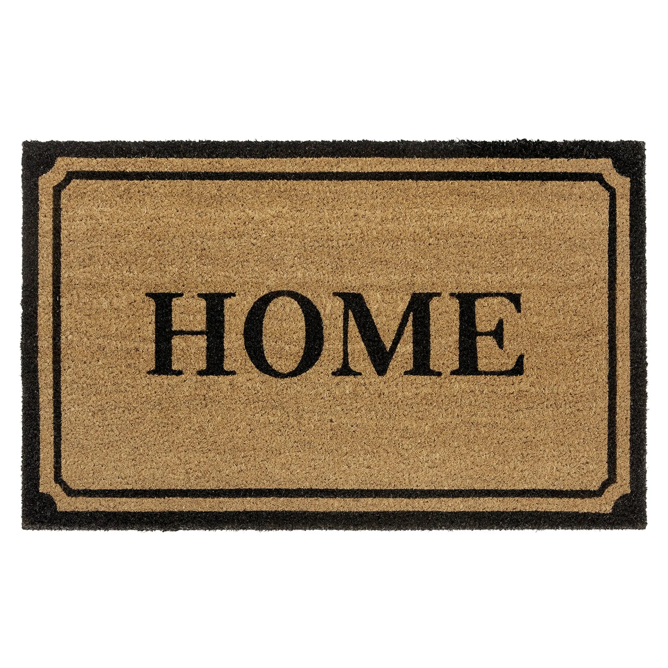 Outlet Depot Fusmatte Home