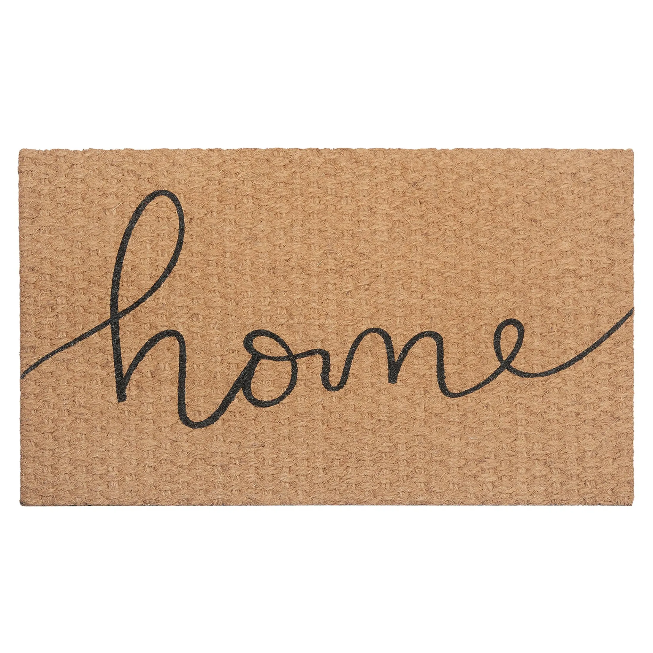 Fashion Depot Fusmatte Home