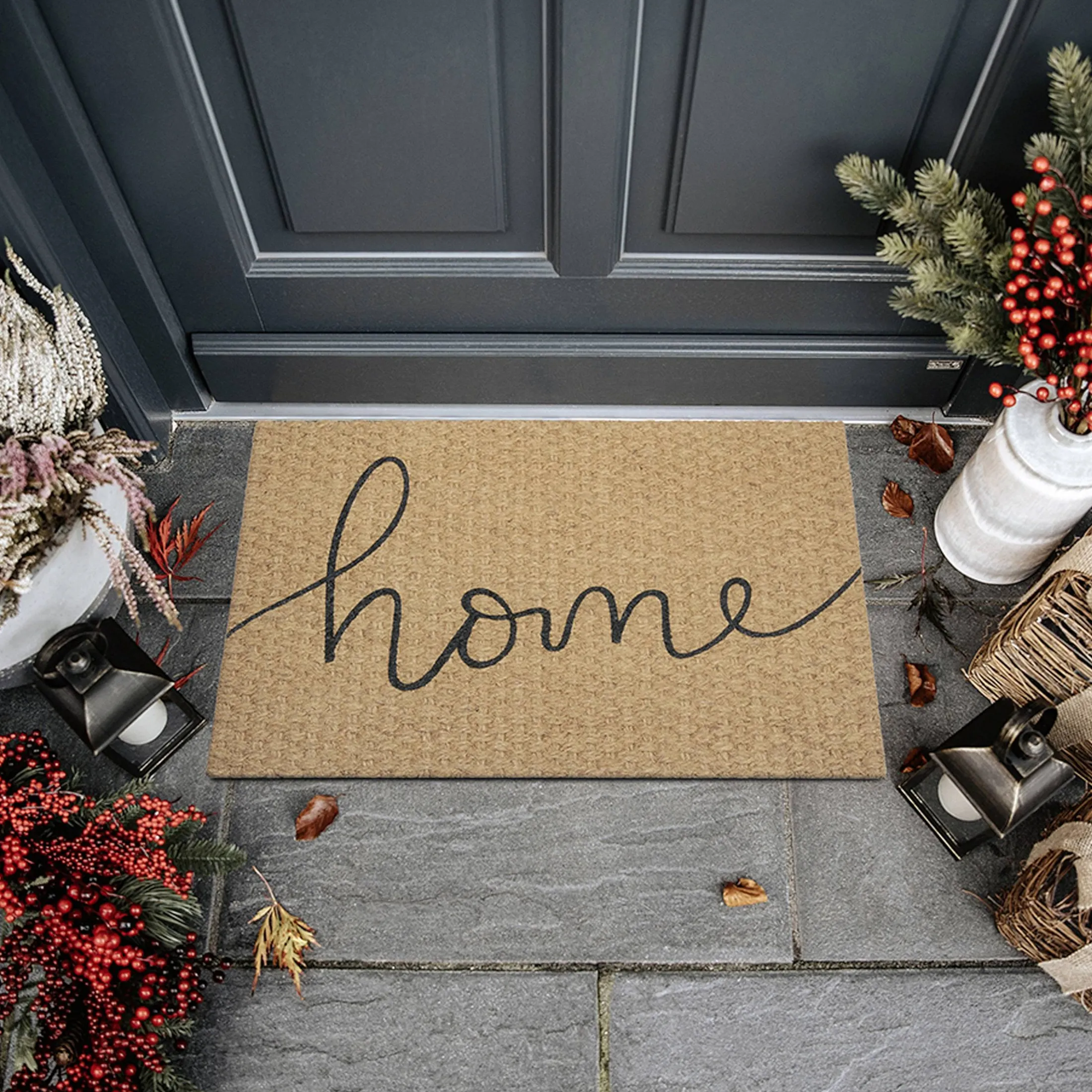 Fashion Depot Fusmatte Home