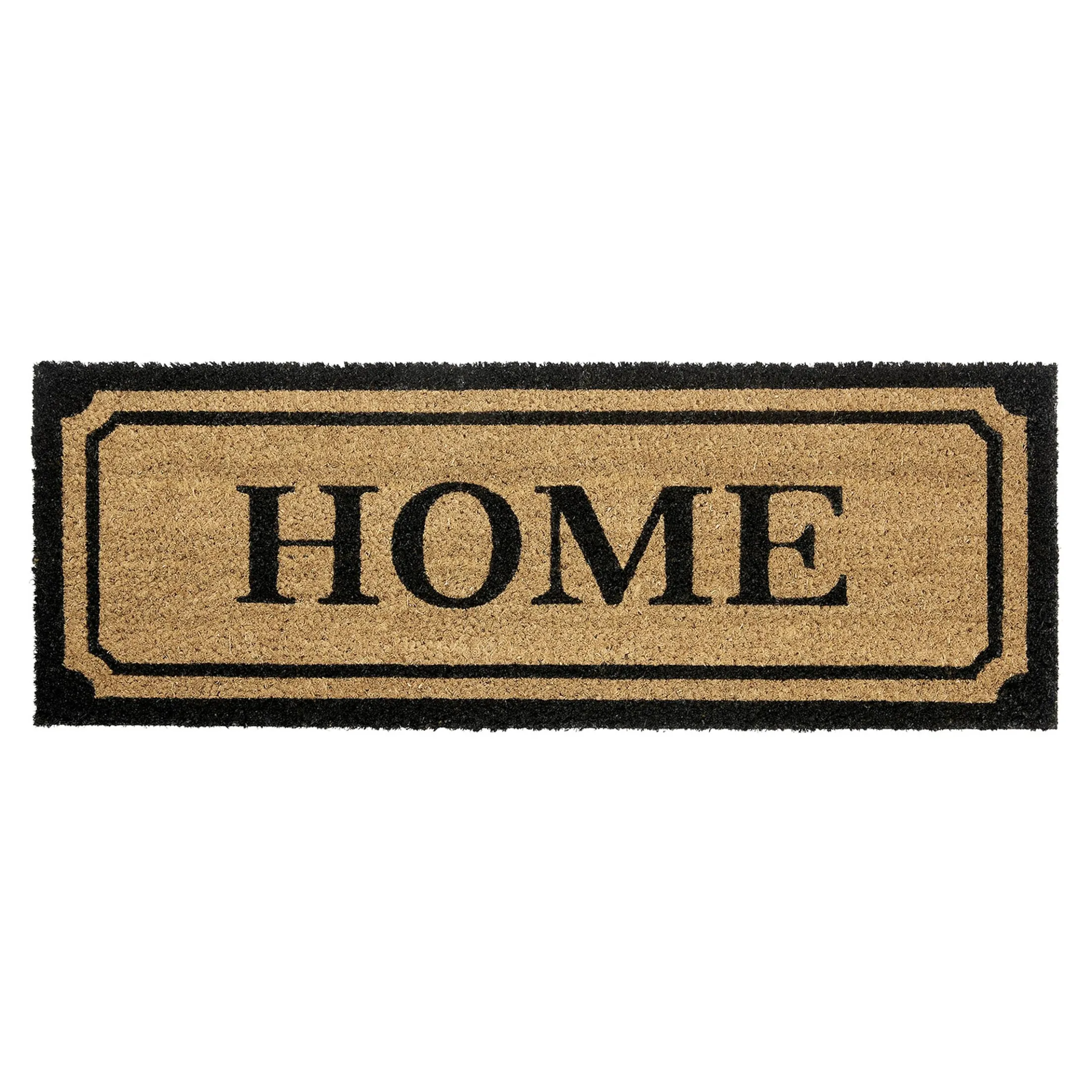 Best Depot Fusmatte Home