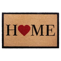 Hot Depot Fusmatte Home