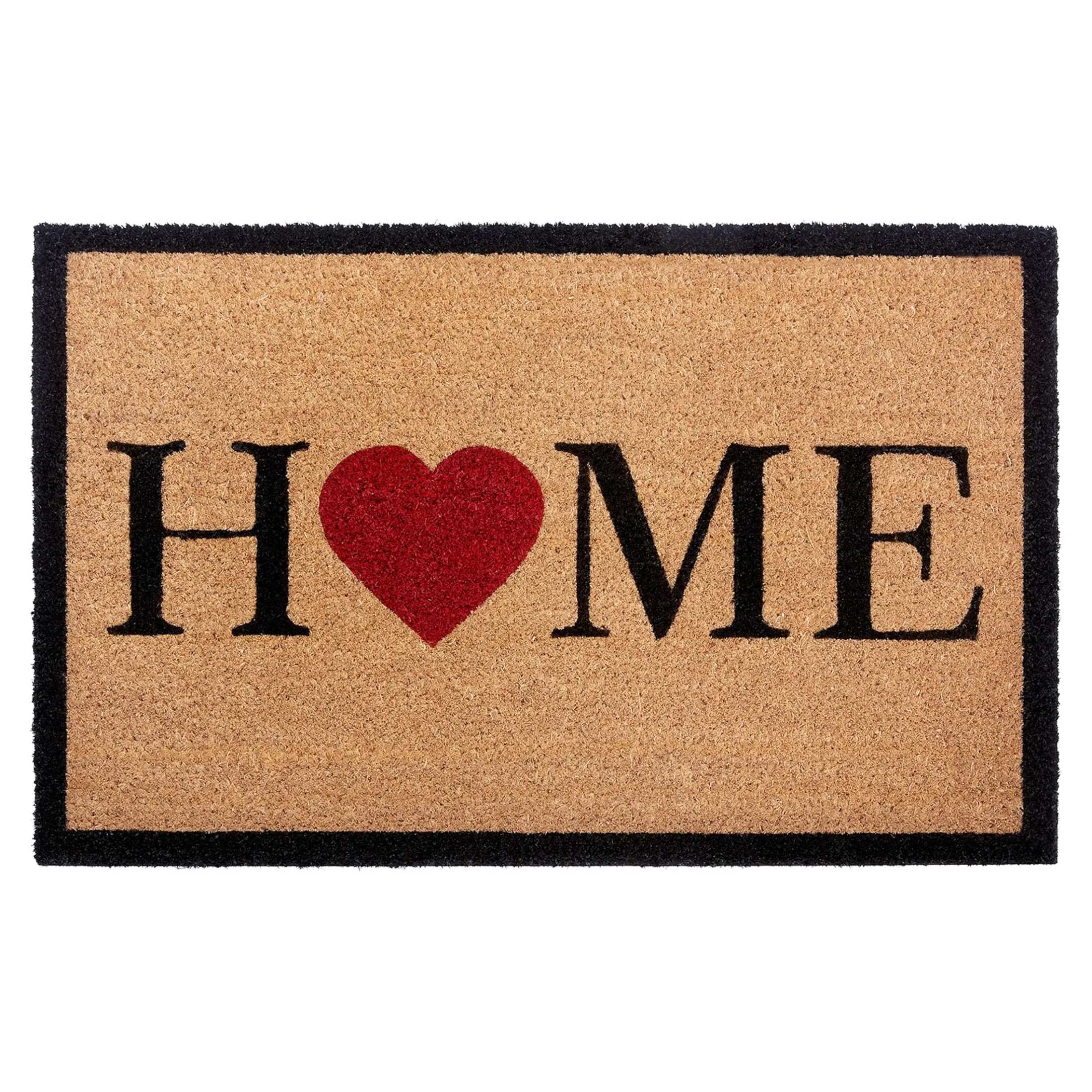 Hot Depot Fusmatte Home