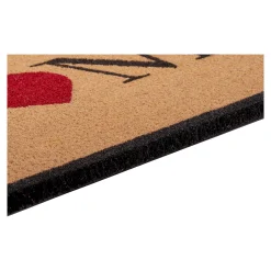 Hot Depot Fusmatte Home