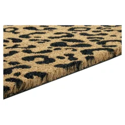 Fashion Depot Fusmatte Leo