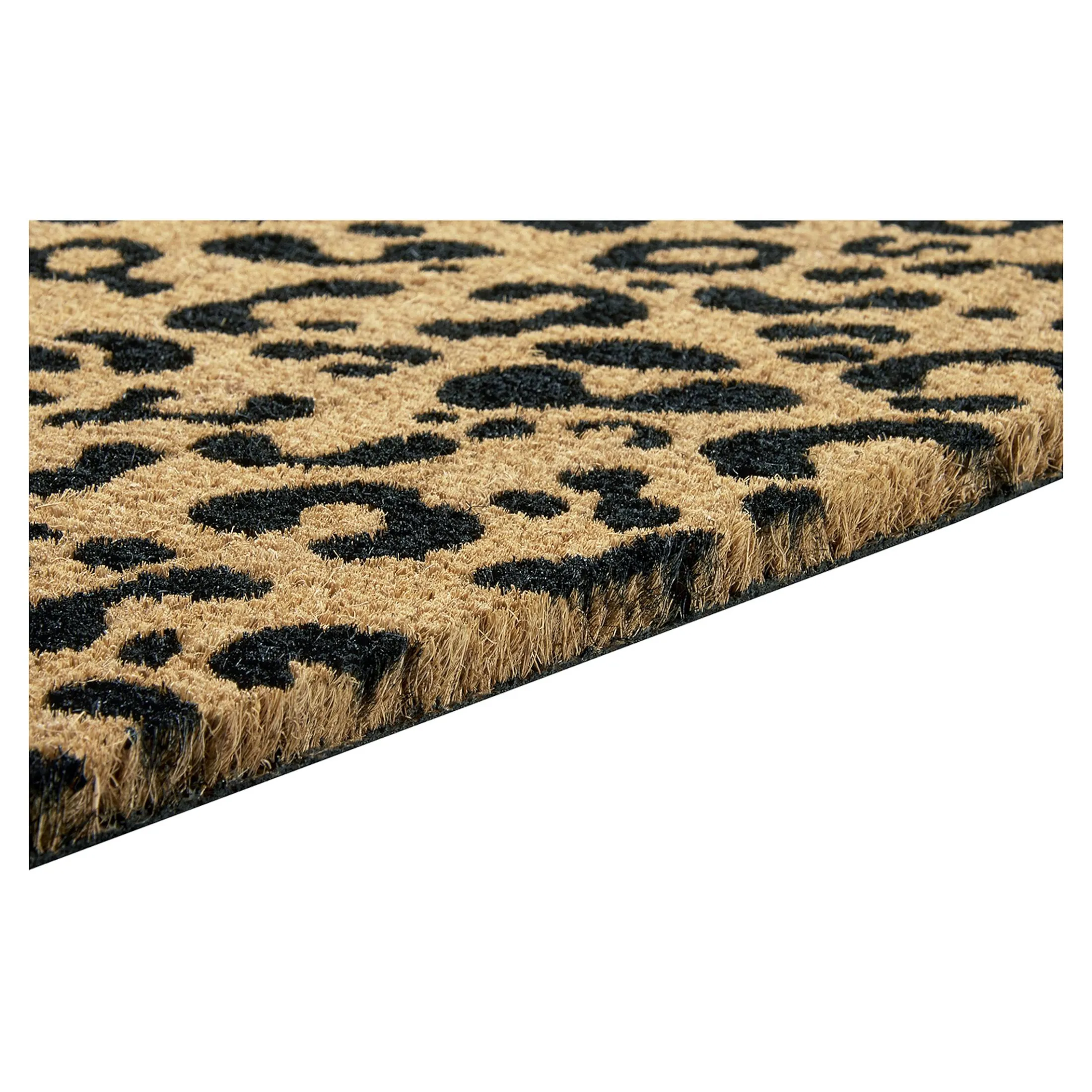 Fashion Depot Fusmatte Leo