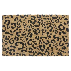 Fashion Depot Fusmatte Leo